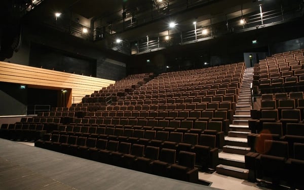 Théâtre Verdière