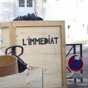 Cie L'immédiat