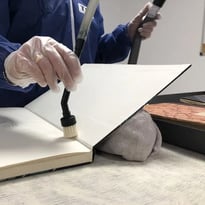 Atelier-conférence « Le patrimoine écrit à Saintes : une histoire de tous les dangers »