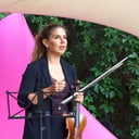 Stéphanie-Marie DEGAND - Violoniste