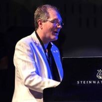 Antoine Hervier Trio feat Costel Nitescu