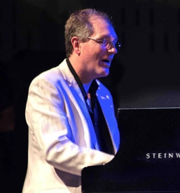 Antoine Hervier Trio feat Costel Nitescu