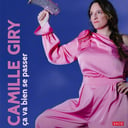 Camille Giry