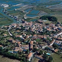 Exposition : le marais de Seudre