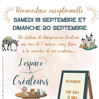 Boutique des créateurs et producteurs locaux
