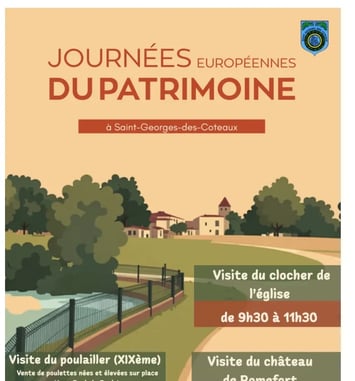 Visite commentée du poulailler (XIXe siècle)
