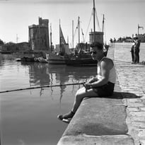 Exposition : La Rochelle, deux siècles sous l'objectif des photographes