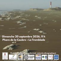 Où demeure la lumière : inauguration d'une œuvre d'art participative