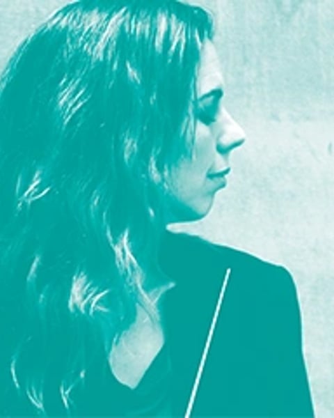J.O.A. - Stéphanie-Marie Degand