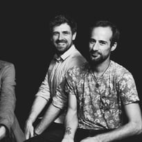 Eym Trio, Casablanca
