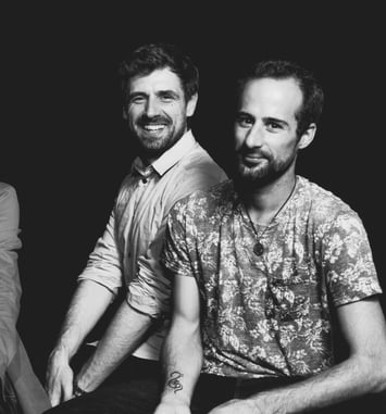 Eym Trio, Casablanca