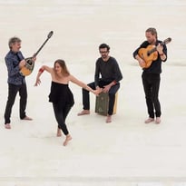 Cuarteto Tafi, El infinito y un amor