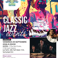Classic Jazz Club