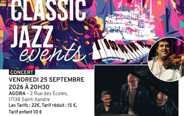 Classic Jazz Club
