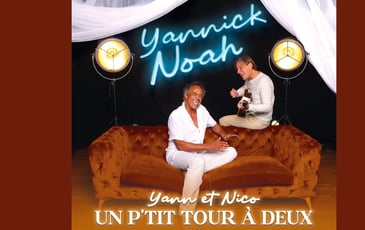 Yannick Noah