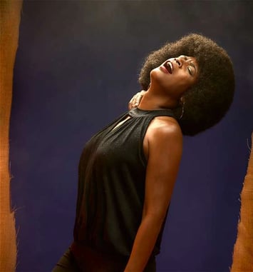 Christine Salem « Rényon »