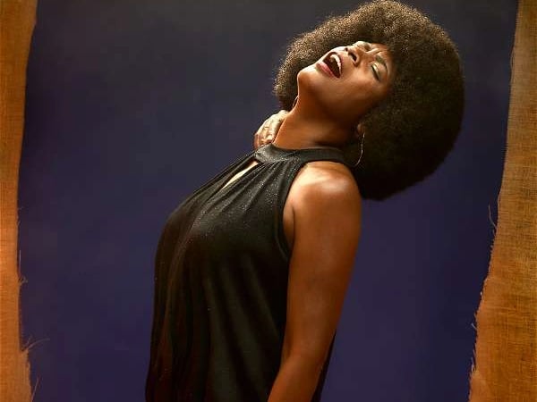 Christine Salem « Rényon »