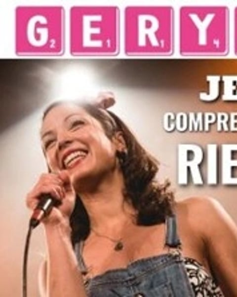 Geryy