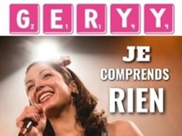 Geryy