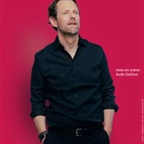 Sébastien Wust dans Maître, vous avez la parole 1