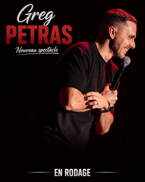 Greg Petras