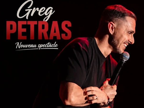 Greg Petras
