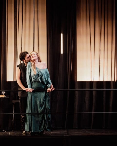 Don Giovanni