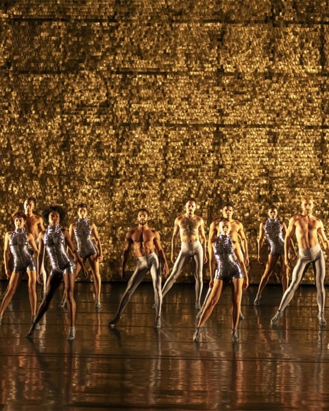 Grupo Corpo