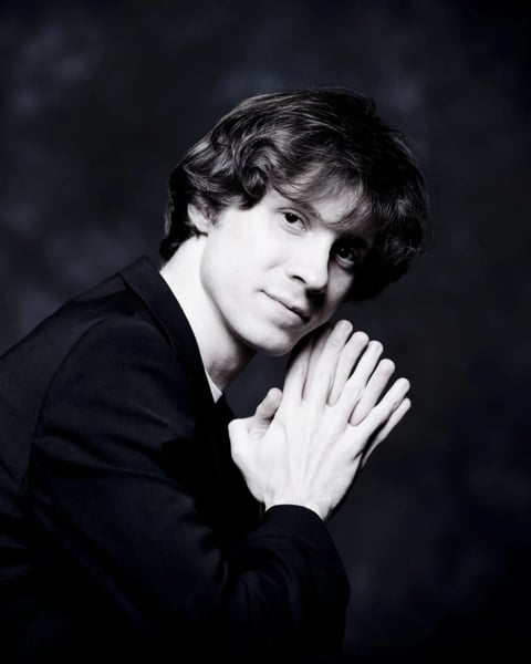 Rafał Blechacz