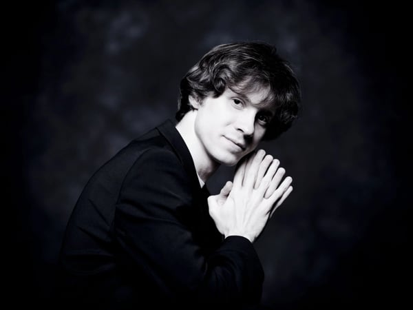 Rafał Blechacz