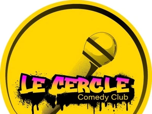 Le Cercle Comedy Club