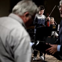 MM Festival 2026 - Boum baroque | La fête bat son plein