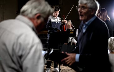MM Festival 2026 - Boum baroque | La fête bat son plein