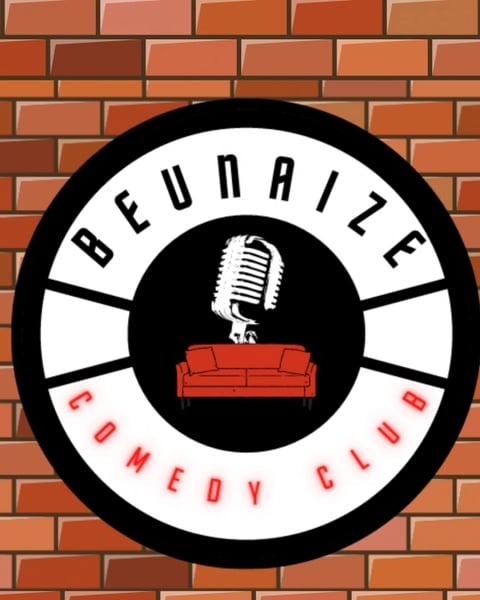 Spectacle - Beunaize Comedy Club