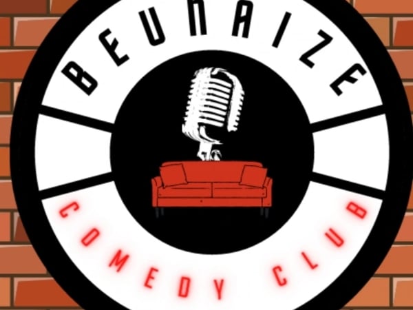 Spectacle - Beunaize Comedy Club