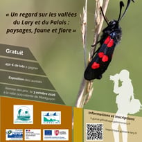 Natur'art Lary  2026