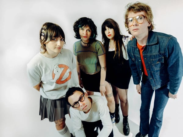 Concert - La Sécurité + Baby Berserk + Île de Garde