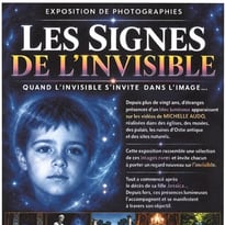 Les signes de l'invisible
