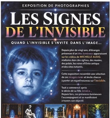 Les signes de l'invisible