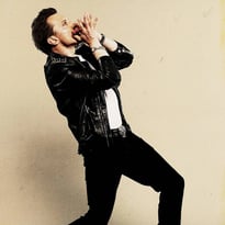 Concert Greg Zlap - Toute la musique que j'aime