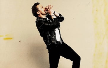 Concert Greg Zlap - Toute la musique que j'aime