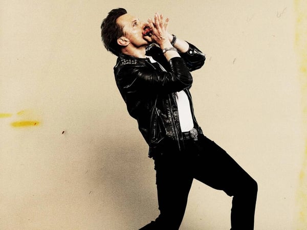 Concert Greg Zlap - Toute la musique que j'aime