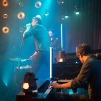 Concert Lou Casa, Barbara & Brel
