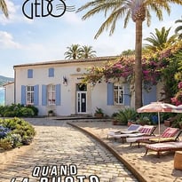 Exposition "L'imaginaire à ciel ouvert"
