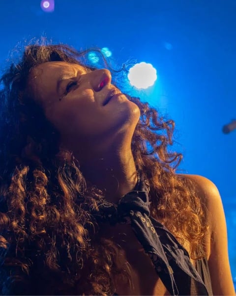 Concert - Katarina Pejak