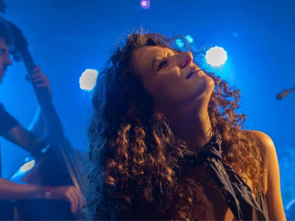 Concert - Katarina Pejak