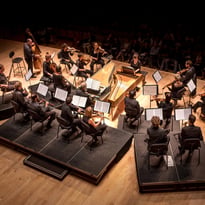 MM Festival 2026 - Bach Cantates II | La contre-soirée