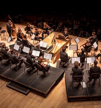 MM Festival 2026 - Bach Cantates II | La contre-soirée