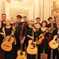 Concert Sunshine Coast Guitar Orchestra