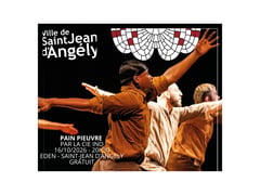 Saint-Jean-d'Angély